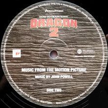 Load image into Gallery viewer, John Powell : How To Train Your Dragon 2 (Music From The Motion Picture) (2xLP)