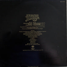 Load image into Gallery viewer, Peter Baumann : Romance 76 (LP, Album)