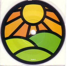 Load image into Gallery viewer, Supergrass : Sun Hits The Sky (7", Single, Ltd, Num, Whi)