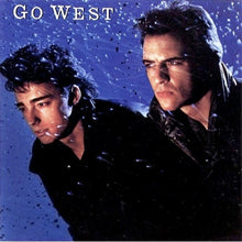 Load image into Gallery viewer, Go West : Go West (LP, Album)