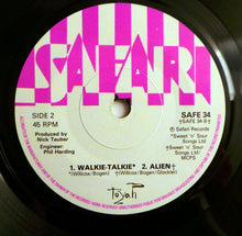 Load image into Gallery viewer, Toyah (3) : I Want To Be Free (7", Single, Sol)