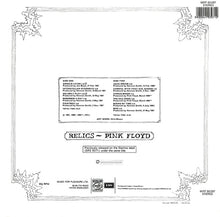 Load image into Gallery viewer, Pink Floyd : Relics (LP, Comp, RE)