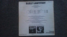 Load image into Gallery viewer, Gordon Lightfoot : Early Lightfoot (LP, RE)