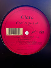 Load image into Gallery viewer, Ciara (2) Featuring Petey Pablo : Goodies (12", Promo)