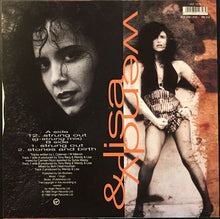 Load image into Gallery viewer, Wendy & Lisa : Strung Out (12", Single)