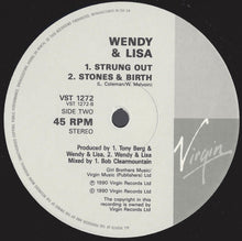 Load image into Gallery viewer, Wendy & Lisa : Strung Out (12", Single)