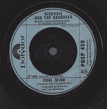 Load image into Gallery viewer, Siouxsie & The Banshees : Fireworks (7", Single)