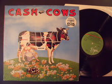 Load image into Gallery viewer, Various : Cash-Cows (LP, Comp, RE, RP)