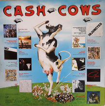 Load image into Gallery viewer, Various : Cash-Cows (LP, Comp, RE, RP)