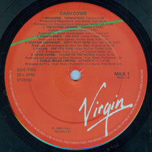 Load image into Gallery viewer, Various : Cash-Cows (LP, Comp, RE, RP)