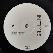 Load image into Gallery viewer, Enslaved : In Times (LP + LP, S/Sided, Etch + Album)