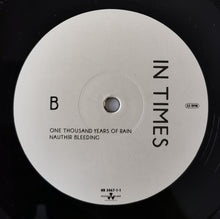 Load image into Gallery viewer, Enslaved : In Times (LP + LP, S/Sided, Etch + Album)