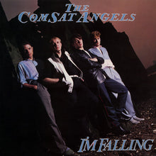 Load image into Gallery viewer, The Comsat Angels : I'm Falling (12", Single)