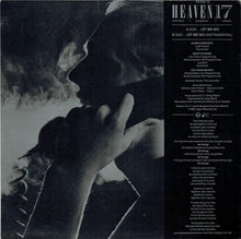 Load image into Gallery viewer, Heaven 17 : Let Me Go! (12", Single)