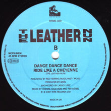 Load image into Gallery viewer, The Leather Nun : Lost And Found (12")