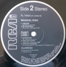Load image into Gallery viewer, Clannad : Magical Ring (LP, Album)