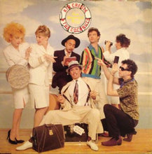 Load image into Gallery viewer, Kid Creole And The Coconuts : I'm A Wonderful Thing (12", Single)