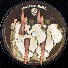Load image into Gallery viewer, Faces (3) : Cindy Incidentally (7", Single, Sol)