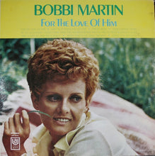 Load image into Gallery viewer, Bobbi Martin : For The Love Of Him (LP, Album)