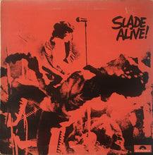 Load image into Gallery viewer, Slade : Slade Alive! (LP, Album, Gat)