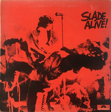 Load image into Gallery viewer, Slade : Slade Alive! (LP, Album, Gat)