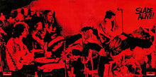 Load image into Gallery viewer, Slade : Slade Alive! (LP, Album, Gat)