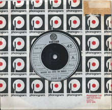 Load image into Gallery viewer, Status Quo : Rockin' All Over The World (7", Single, Com)