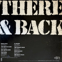 Load image into Gallery viewer, Jeff Beck : There & Back (LP, Album, Emb)