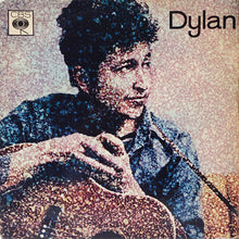 Load image into Gallery viewer, Bob Dylan : Dylan (7", EP, Pus)