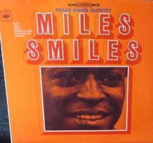 Load image into Gallery viewer, The Miles Davis Quintet : Miles Smiles (LP, Album)