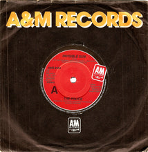 Load image into Gallery viewer, The Police : Invisible Sun (7", Single, Com)