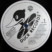 Load image into Gallery viewer, Eric Clapton : Behind The Sun (LP, Album, Gat)