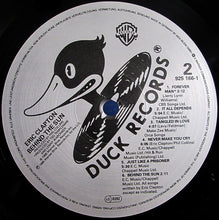 Load image into Gallery viewer, Eric Clapton : Behind The Sun (LP, Album, Gat)