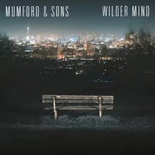 Load image into Gallery viewer, Mumford & Sons : Wilder Mind (LP, Album, Gat)