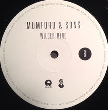 Load image into Gallery viewer, Mumford & Sons : Wilder Mind (LP, Album, Gat)