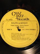 Load image into Gallery viewer, Ralph Sutton (2) & Kenny Davern, Gus Johnson : Trio Vol.1 (LP, Album)