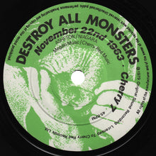 Load image into Gallery viewer, Destroy All Monsters : Meet The Creeper / November 22nd 1963 (7", Single)