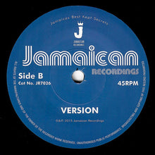 Load image into Gallery viewer, Leroy Smart : Mr Rich Man (7", RE)