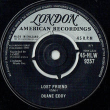 Load image into Gallery viewer, Duane Eddy : Pepe (7", Single)