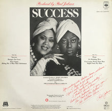 Load image into Gallery viewer, The Weather Girls : Success (LP)