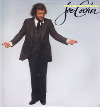Load image into Gallery viewer, Joe Cocker : Luxury You Can Afford (LP, Album, SP )