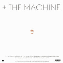 Load image into Gallery viewer, Florence + The Machine* : How Big, How Blue, How Beautiful (2xLP, Album)