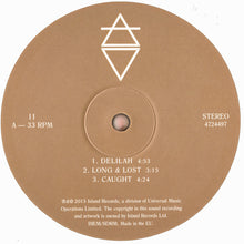 Load image into Gallery viewer, Florence + The Machine* : How Big, How Blue, How Beautiful (2xLP, Album)