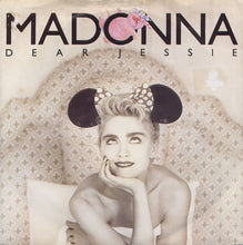 Load image into Gallery viewer, Madonna : Dear Jessie (7", Single, Mus)