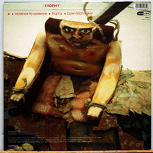 Load image into Gallery viewer, Rollerskate Skinny : Trophy (10")