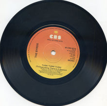 Load image into Gallery viewer, The Byrds : Mr. Tambourine Man (7", Single, Mono, RE, Sun)