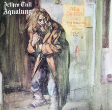 Load image into Gallery viewer, Jethro Tull : Aqualung (LP, Album, Gat)
