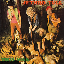 Load image into Gallery viewer, Jethro Tull : This Was (CD, Album, RE)