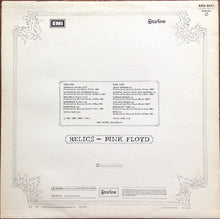 Load image into Gallery viewer, Pink Floyd : Relics (LP, Comp, RP, Tex)