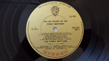 Load image into Gallery viewer, Everly Brothers : The Hit Sound Of The Everly Brothers (LP)